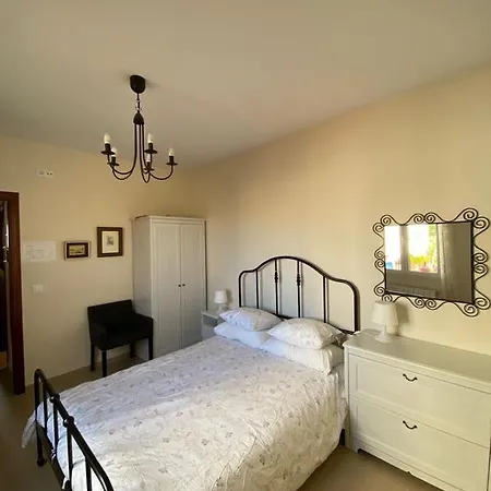 Casa Rural Ana Zorita  Zewnętrze zdjęcie