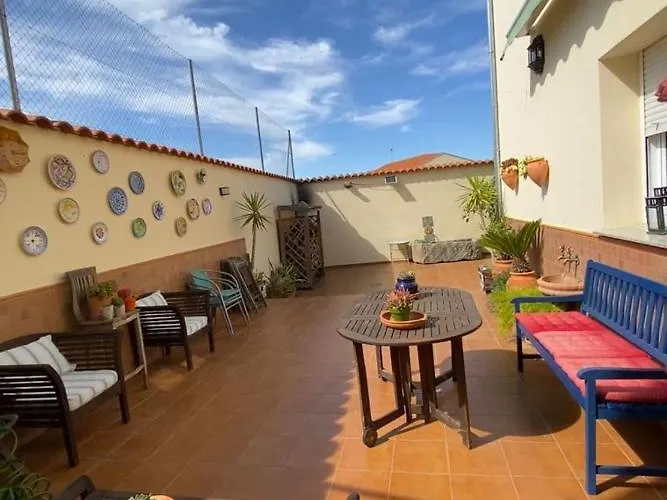 Casa Rural Ana