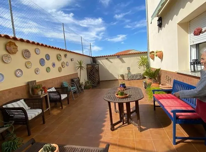 Casa Rural Ana