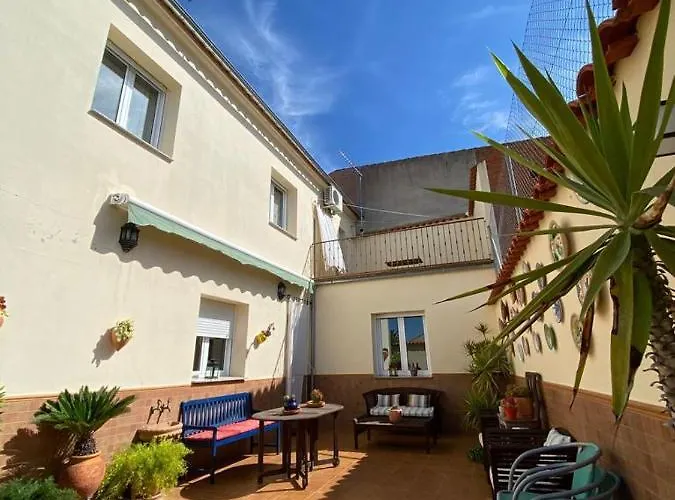 Casa Rural Ana