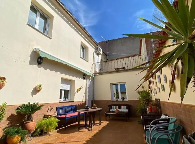 Casa Rural Ana