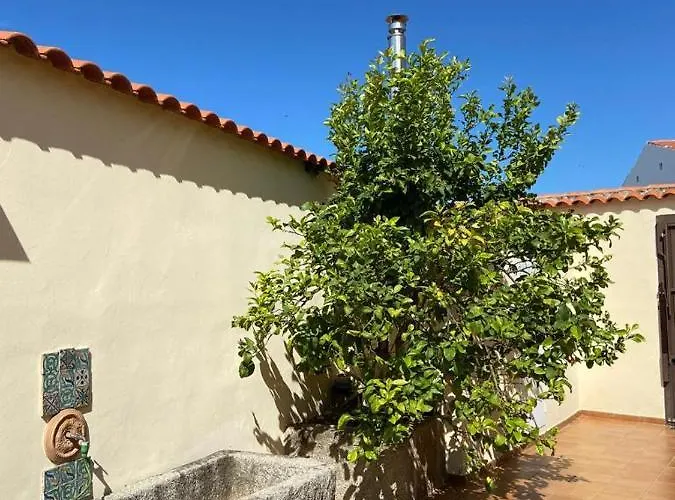 Casa Rural Ana