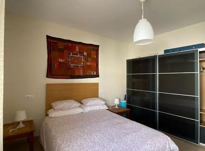 Casa Rural Ana