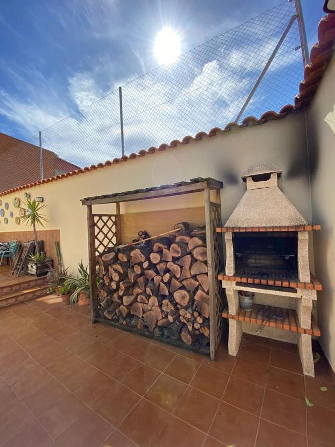Ana Apartament Zorita (Caceres)