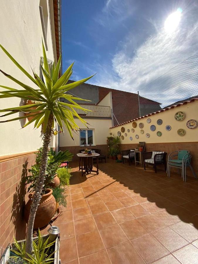 Ana Appartement *