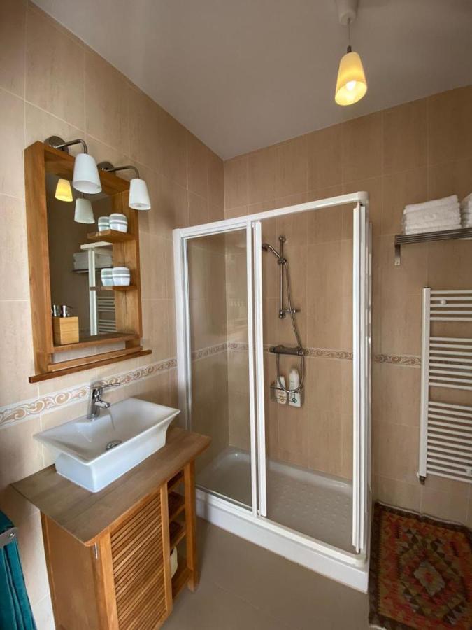 Appartement Ana Zorita (Caceres)
