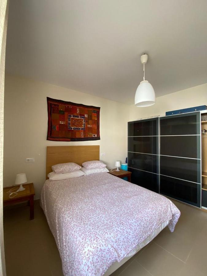Ana Appartement Zorita (Caceres)